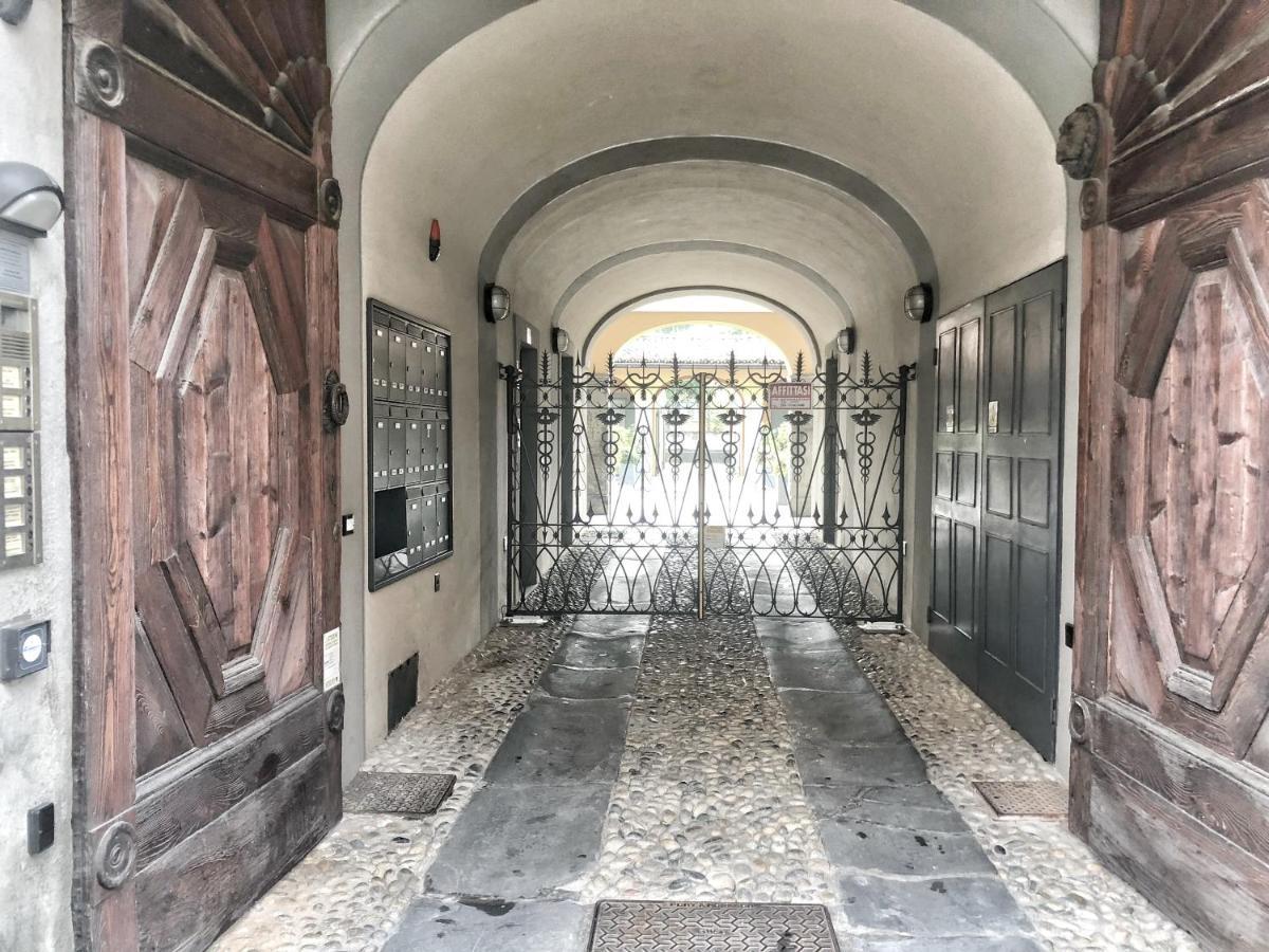 Bergamondo エクステリア 写真