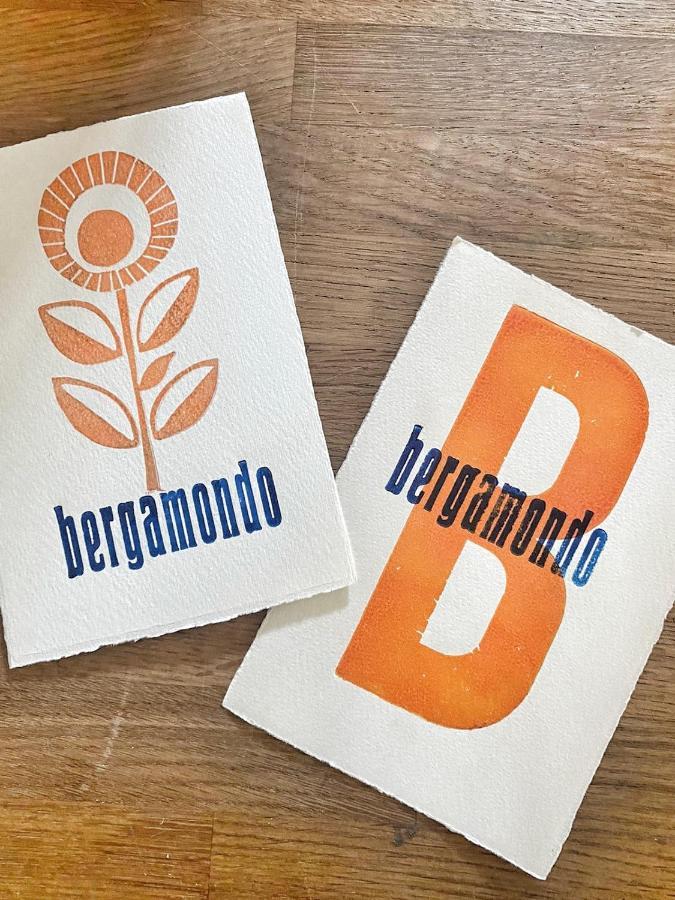 Bergamondo エクステリア 写真